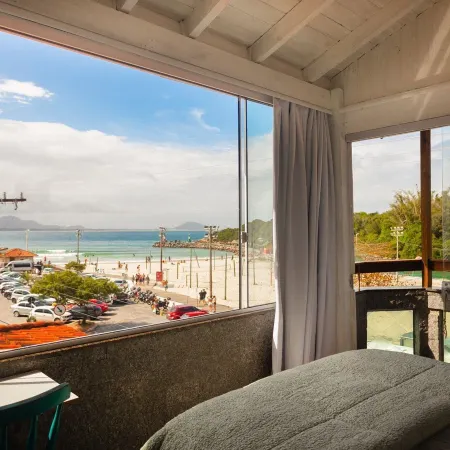 Sea Wolf Surf Hostel