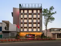 Ramada Encore by Wyndham Chandigarh Zirakpur Hoteles en Distrito de Sahibzada Ajit Singh Nagar