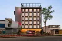 Ramada Encore by Wyndham Chandigarh Zirakpur Hotels in 