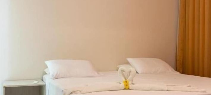 Green Paradise Residence Hotels in Aracati
