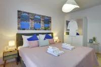D&A Amphitheatre Apartments with Free Parking - Balcony