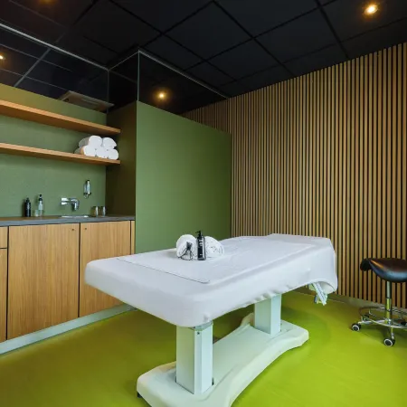 WestCord Hotel Eindhoven