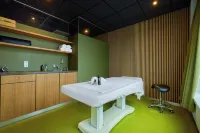 恩荷芬韋斯特考得酒店 - SPA