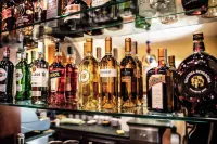 Hotel Garibaldi - bar