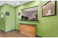 Motel 6 Suites 邁爾斯堡, FL