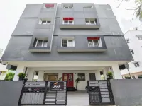 Upar Hotels Thoraipakkam, OMR Hotels near Grand Mall