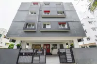 Upar Hotels Thoraipakkam, OMR - 3 tähden