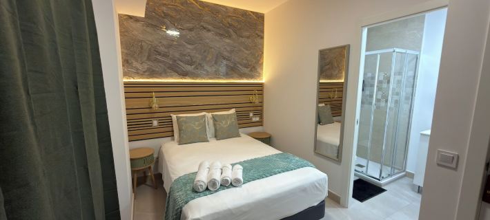 Hotel Boutique Traveler 360 Hotéis em Madri