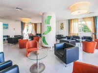 Hotel Domus Hotels in Massa