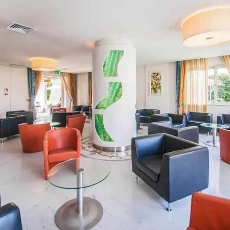 Hotel Domus