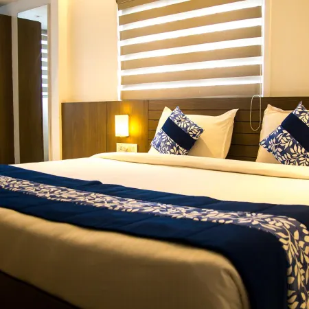Sona Hotel