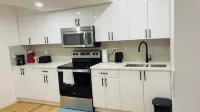 Lucas Cozy Basment 1 - Homestays