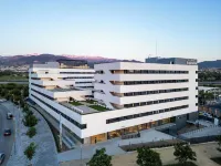 Living Experience Granada - Mountain view