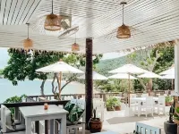 هاي لايف بونجالو Hotels near شاطئ سالاد