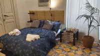 Dimora Aganoor Business Suite - parcheggio