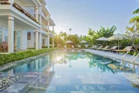 Hoi An Palmy Villa - Romantic
