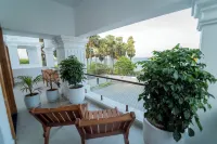 PSR Coral Resorts, 750 Away from Rameswaram Temple - Ocean View