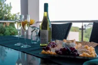 Copina Holiday Home 6 - Wifi