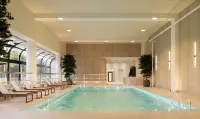 Chelsea Hotel Toronto - piscina