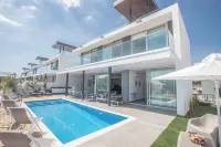 Protaras Olivine Villa Ol6 - Villas