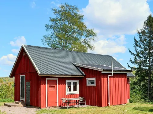 4 Person Holiday Home in Ullared - Homestays