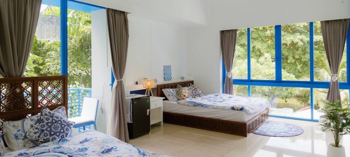 Private Pool Party Villa Games & Karaoke, Hotels in Pak Kret