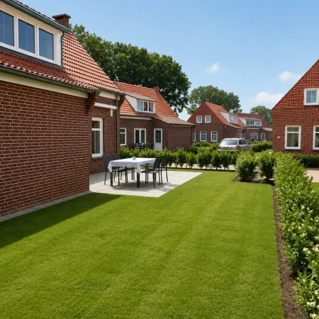 Holiday Home in Breskens Near Beach