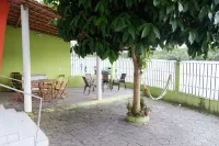 Pousada Casa Verde - 2-Star
