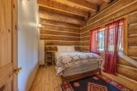 Adams Rest 3 Bedroom Cabin