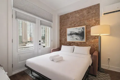 Meramont Hotel & Suites Downtown - 2성급
