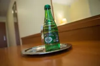 Hotel Prezydencki 3-Star - Barer