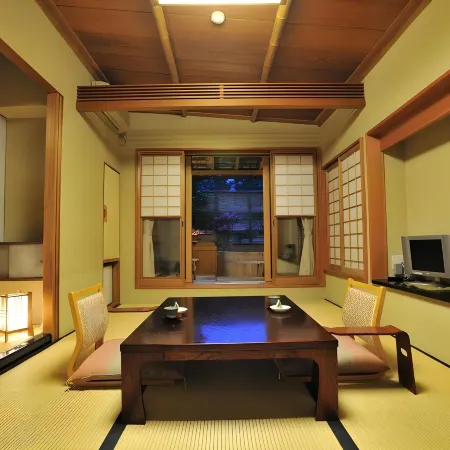 Shibu Onsen KOKUYA