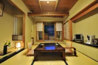 Shibu Onsen KOKUYA