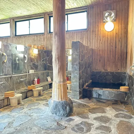 Takenokurasanso