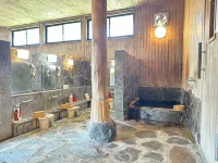 Takenokurasanso - Hot Springs