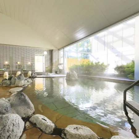Chateraise Hotel Isawa