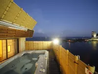 Atami Tamanoyu Hotel Các khách sạn gần Bến du thuyền Atami