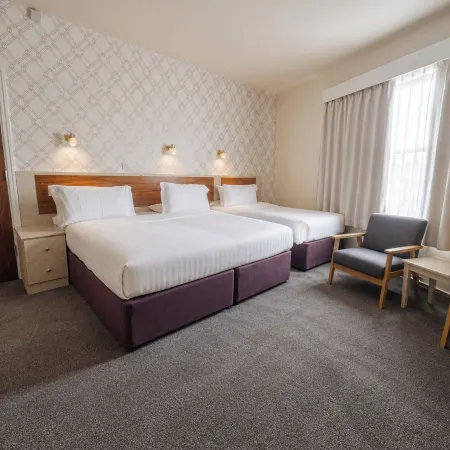 Norfolk Hotel
