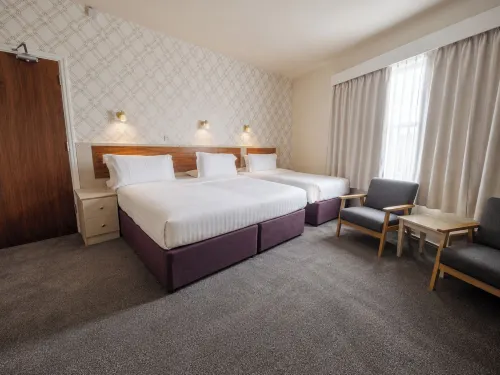 Norfolk Hotel