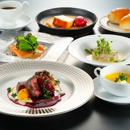Auberge Cosmos