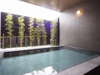 Tabino Hotel Kashima - Hot Tub
