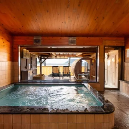 Ryokan Oomasa