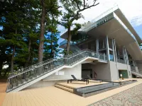 Toi Fujiya Hotel - spa