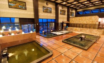 Nara Plaza Hotel