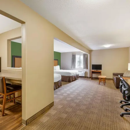 Extended Stay America Suites - Chicago - Lombard - Yorktown Center