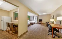 Extended Stay America Suites - Chicago - Lombard - Yorktown Center - Wifi