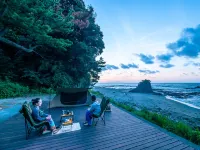 KAWAZU BEACH HOUSE BLUE MOON - 2 stjerner