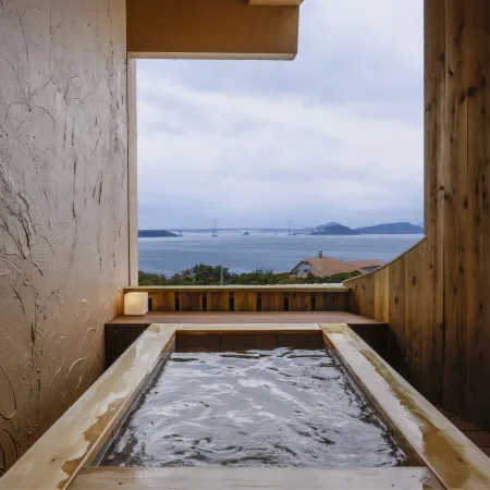 Awaji Island Uzushio Onsen Umemaru