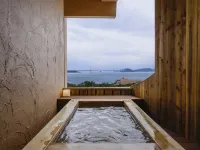 Awaji Island Uzushio Onsen Umemaru - Hot Springs