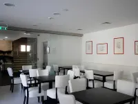 Hotel Arkadia - bar
